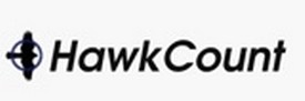 Hawk Count logo Hawk Count logo